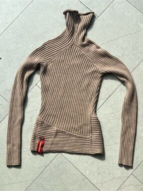 Parasuco Turtleneck Sweater